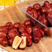 怀孕期间可以吃红枣吗（婴幼儿可以吃大枣吗）