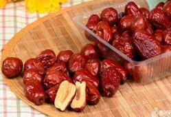 怀孕期间可以吃红枣吗（婴幼儿可以吃大枣吗）