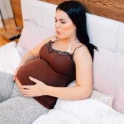 孕期的痛苦（孕期的痛苦）
