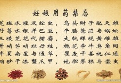 孕期顺口溜（怀孕顺口溜）