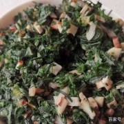 怀孕的女性孕期可以吃荠荠菜包饺子吗,孕期可以吃野菜吗?