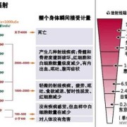 电离辐射对胎儿的影响（电离辐射对胎儿的影响主要表现在哪几方面）