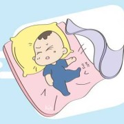5个多月宝宝会踢吗,胎儿使劲踢的原因