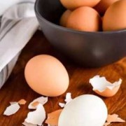 孕期可以吃鸡蛋吗（孕妇可以吃鸡蛋吗）