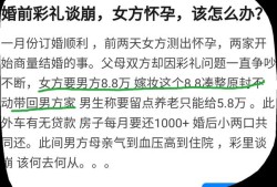 女方婚前怀孕，又出轨了，没有彩礼，男方给女方的钱还能要回吗,怀孕期间的一次出轨会怎么样