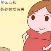五个月孕妇肚脐疼怎么回事,孕期肚脐眼疼是什么原因