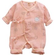 胎儿有衣（为什么宝宝衣服的袖子上有个口袋）