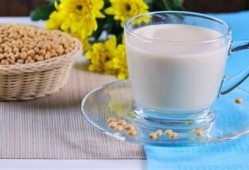 孕妇可以喝豆浆吗,孕期豆浆能代替牛奶吗