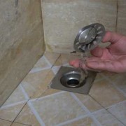 孕期下水（孕期下水道堵了）