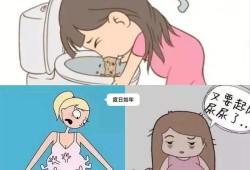 孕期的经历（孕期的经历童画）