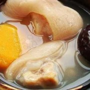 孕期吃什么奶水足（在坐月子期间，产妇吃什么食物最好消化吸收）