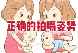 胎儿肌张力1分的原因（宝宝1个月竖着拍嗝时总是抬脑瓜正常吗）