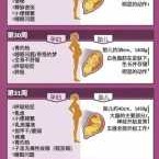 胎儿入盆时间（胎儿入盆时间是三十几周）