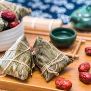 孕妇能吃豆沙粽子吗,孕期可以吃粽子吗前三个月