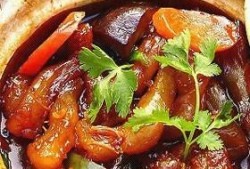 孕期吃牛蹄筋（孕期吃牛蹄筋好吗）