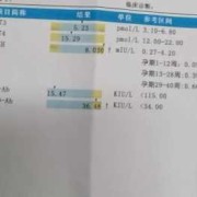 孕期tsh正常值是多少,孕期甲状腺素偏高对胎儿有影响吗