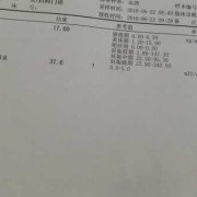 胎儿发育Hc（胎儿发育hcg一直不降）