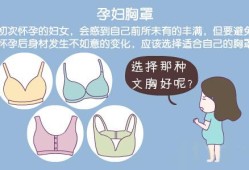 孕期罩杯（孕妇内衣怎么选择）