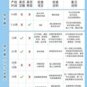 产检算正常出勤吗,怀孕期间产检算请假吗有影响吗