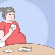 孕期不馋嘴（孕期不馋嘴是不是就不缺营养）