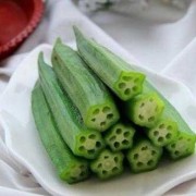 孕期吃秋葵（孕期吃秋葵好吗）