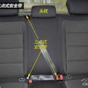 在线孕期（座椅没有缝隙怎么安装孕妇安全带）