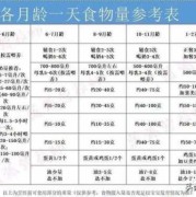 6个月婴儿喝奶和辅食标准,孕6月吃什么对胎儿好呢