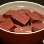 孕妇吃鸭血对胎儿好吗（孕妇吃鸭血对胎儿好吗有影响吗）