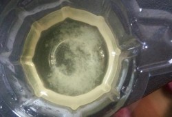 孕期尿浑浊（孕期尿浑浊是怎么回事）