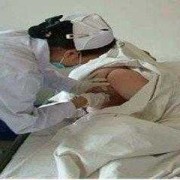 剖腹产的胎儿（剖腹产阴道口会扩张吗）