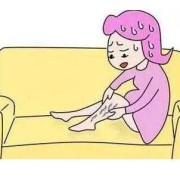 孕期血管疼（孕妇血管疼）
