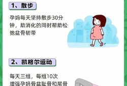 孕期运动对胎儿好吗（孕期前三个月适合哪些运动）