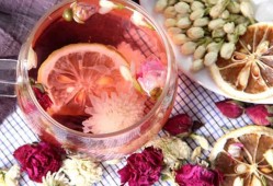 孕妇可以喝什么花茶,孕期可以喝花茶吗?