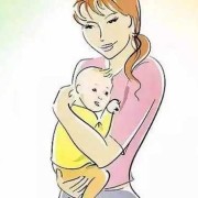一月宝宝怎么抱才正确,胎儿一月怕什么二月怕什么