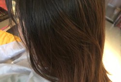 备孕前多长时间不能染发,孕前染发对胎儿有影响吗知乎