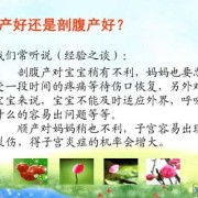 胎儿的教育（胎儿的教育包括哪些内容）