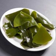 怀孕期间可以吃海带吗（来例假可以吃海带吗）