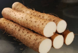 孕妇吃山药对胎儿好吗（孕妇吃山药对胎儿好吗?）