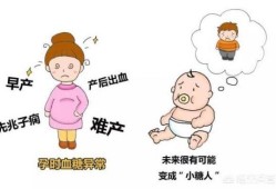 血糖高胎儿大能顺产吗（妊娠高血糖如何坐月子）