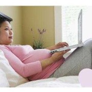怀孕看电视对胎儿有影响吗（四个月大的宝宝经常看电视对眼睛好吗）