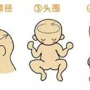 胎儿头臀高是什么意思（枕骨高的宝宝怎么抱）