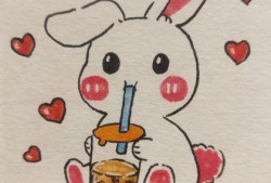 三星茶适合多大的孩子喝,胎儿茶杯兔怎么画