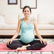孕妇可以交叉腿坐吗,孕期怎么坐着比较好