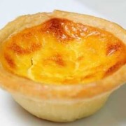 孕期能吃蛋挞吗（孕期能吃蛋挞吗?）
