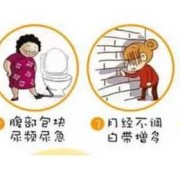 孕期长子宫肌瘤（孕妇子宫肌瘤应该注意什么）