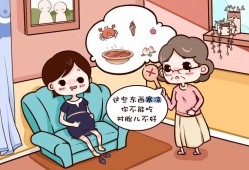 怀孕7周总是喜欢吃酸的，喝酸汤怎么办？会不会对宝宝有影响,孕妇吃酸的对胎儿好吗有影响吗