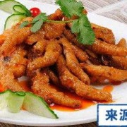 为什么怀孕不能吃鸡爪子,孕妇吃鸡爪胎儿畸形
