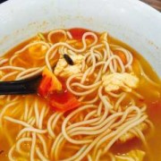 孕期吃面（怀孕吃面条好吗）