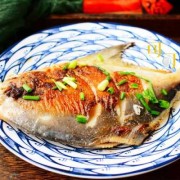 孕期吃鱼有什么好处（孕妇能吃鲳鱼吗）