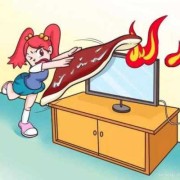 孕期梦到着火（孕妇梦见火是男是女）